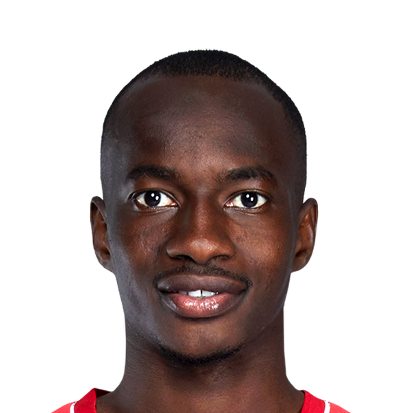 Kamory Doumbia