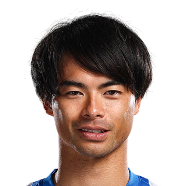 Kaoru Mitoma