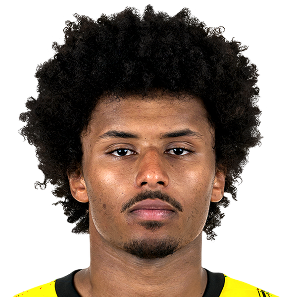 Karim Adeyemi