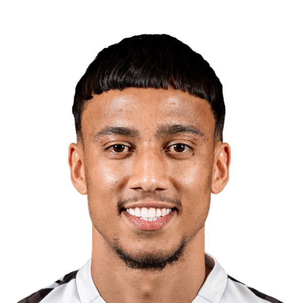 Keanu Baccus