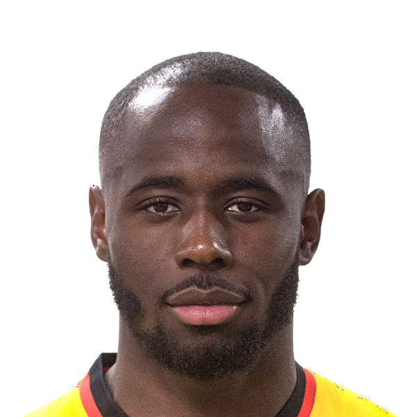 Keinan Davis