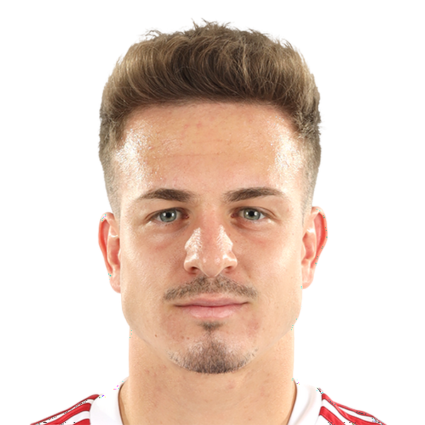 Alexandru Pop