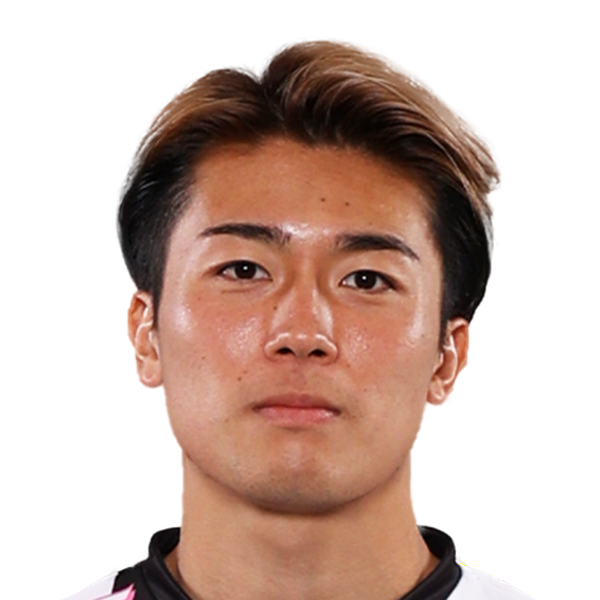 Keito Nakamura