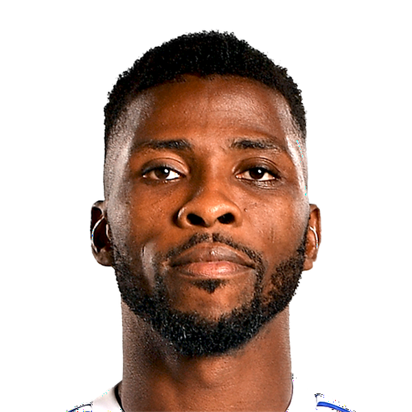 Kelechi Iheanacho