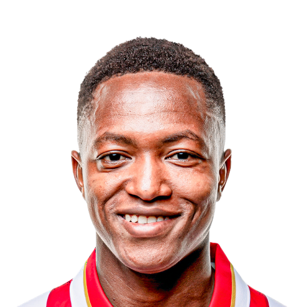Kelvin John