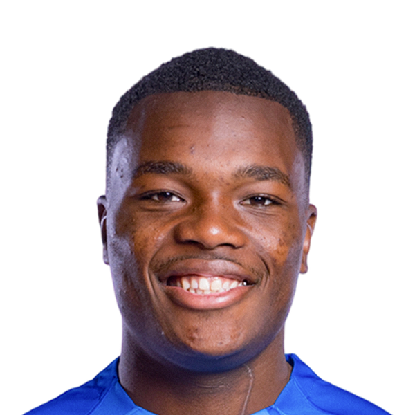 Ken Nkuba