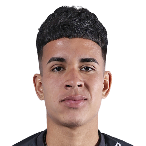 Kendry Paez