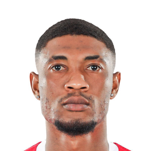 Kennedy Boateng