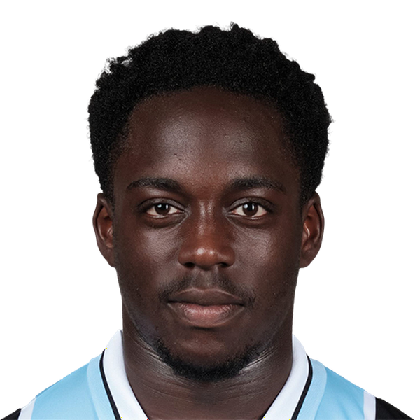 Kennedy Okpala