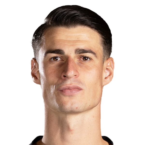 Kepa Arrizabalaga