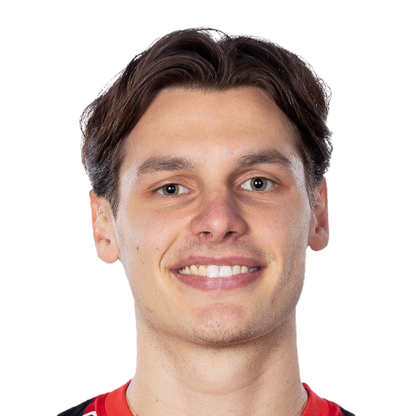 Kevin Ackermann
