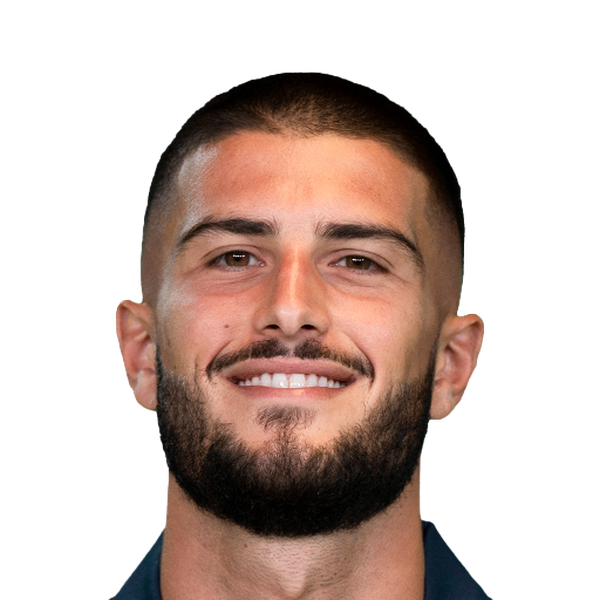 Kevin Bonifazi