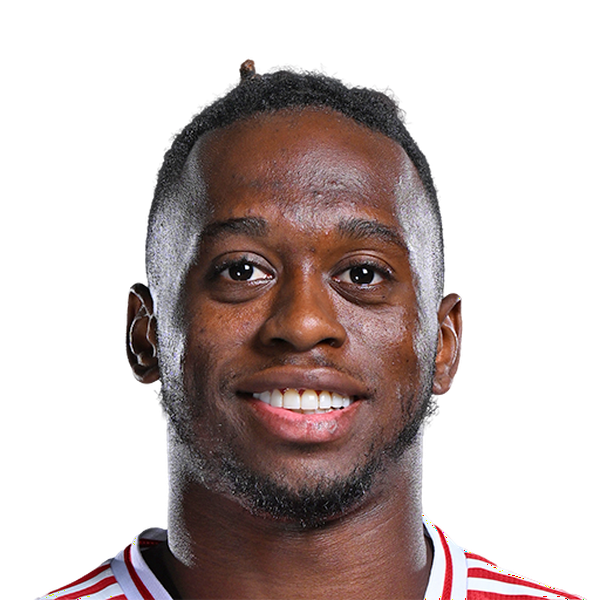 Aaron Wan-Bissaka