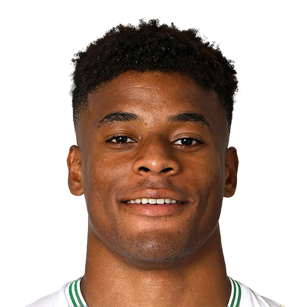 Kevin Carlos