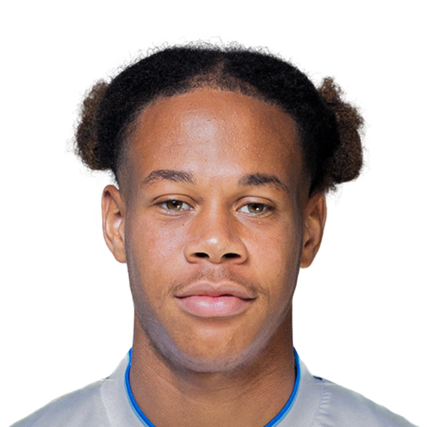 Kevin Danois