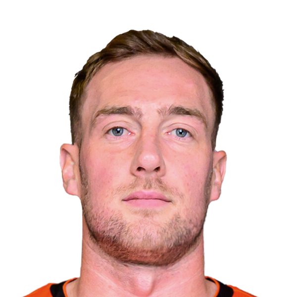 Kevin Holt