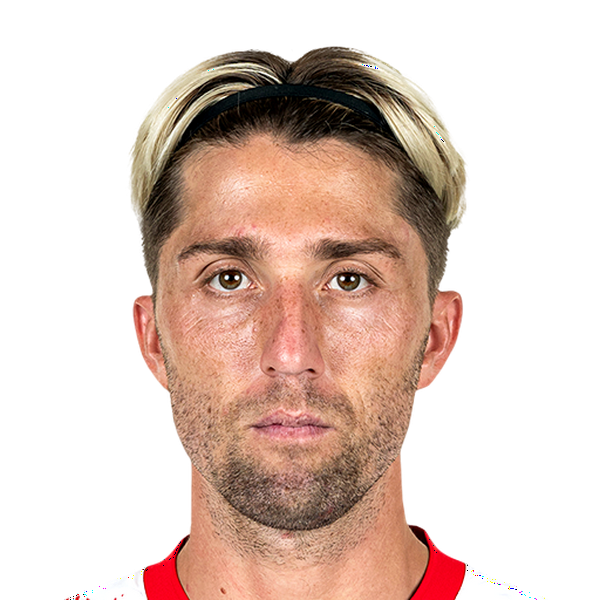 Kevin Kampl