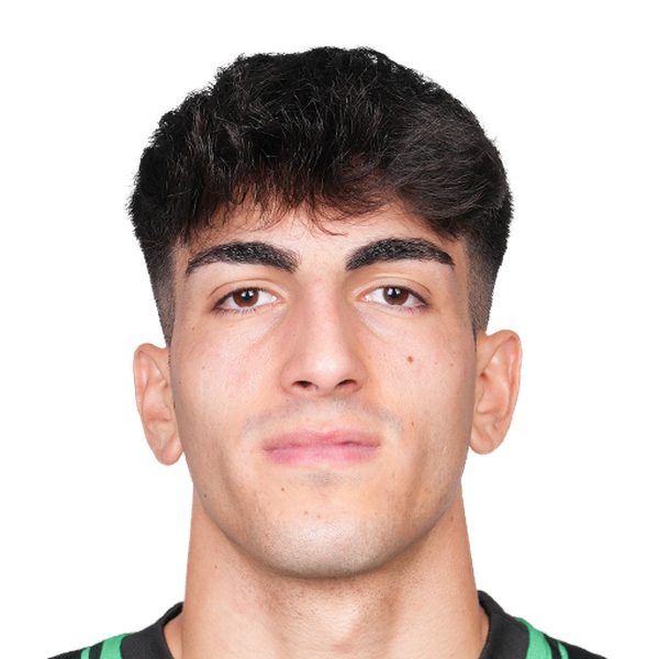 Kevin Miranda
