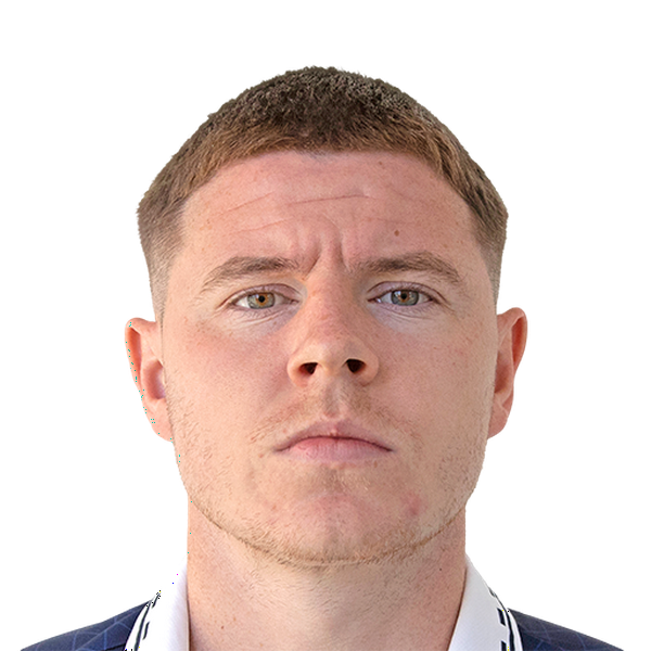Kevin Nisbet