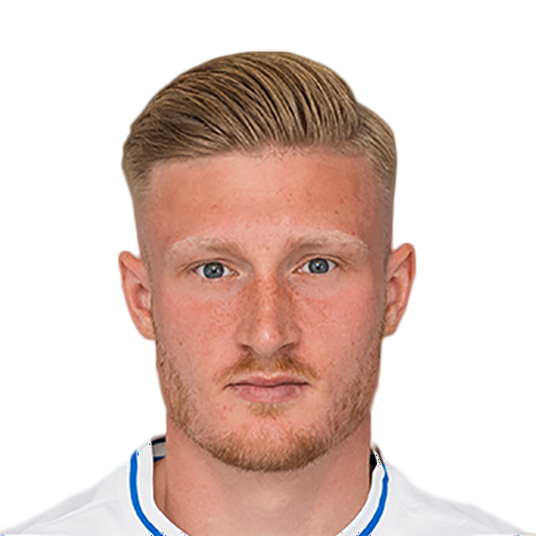 Kevin Schumacher