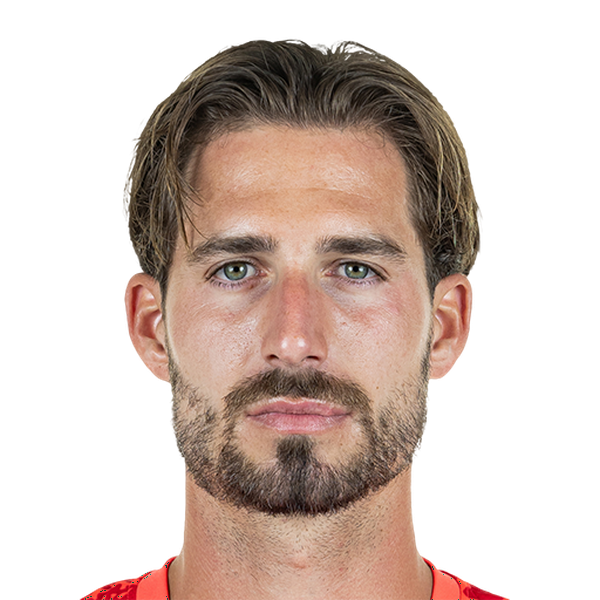 Kevin Trapp