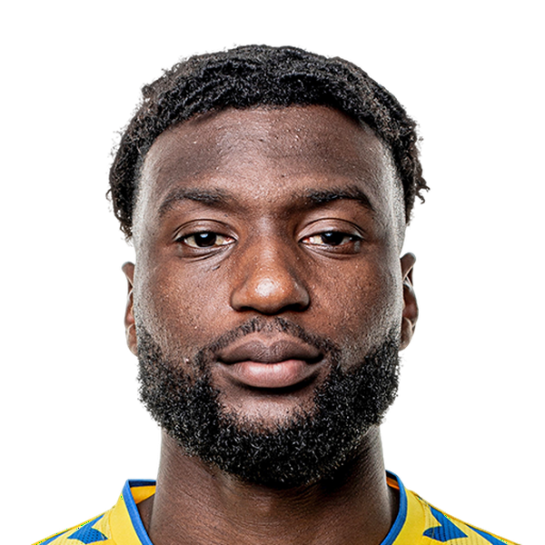 Kevin Tshiembe