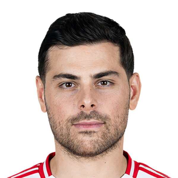 Kevin Volland