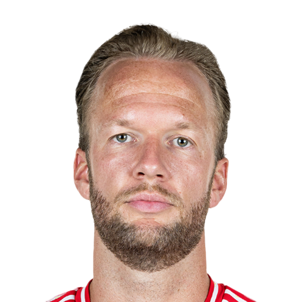 Kevin Vogt