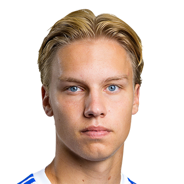 Kevor Palumets