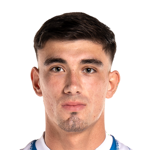 Kian Harratt