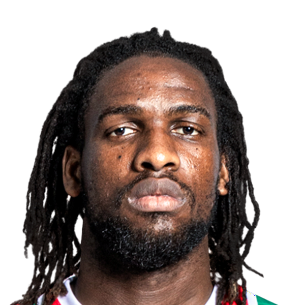 Kialonda Gaspar