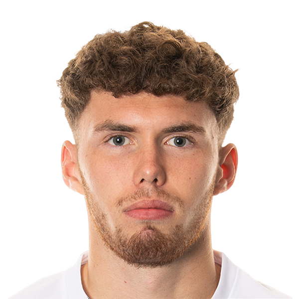 Kian Taylor