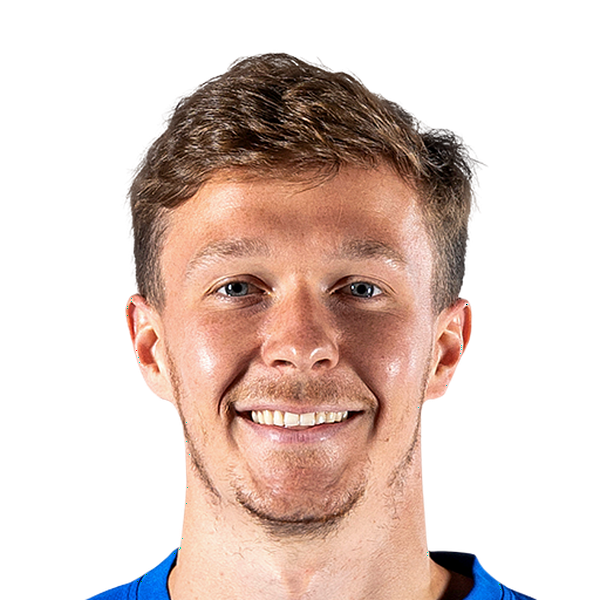 Kieran Dowell