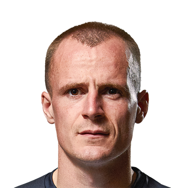 Kieran Green