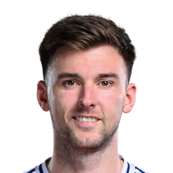 Kieran Tierney