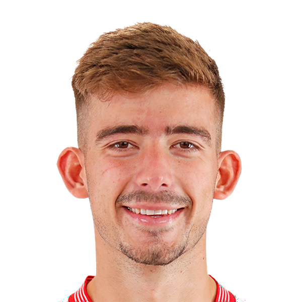 Kike Salas