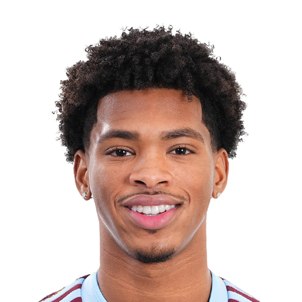 Kimani Stewart