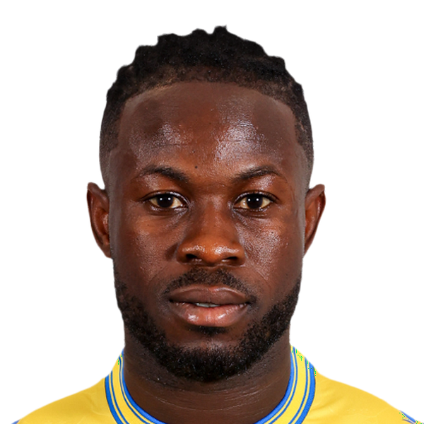 Kingsley Sarfo