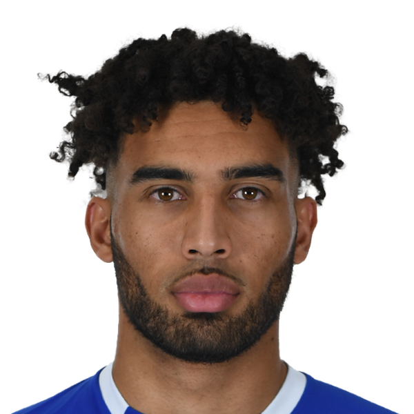 Kion Etete