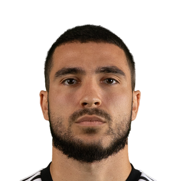 Abbas Huseynov