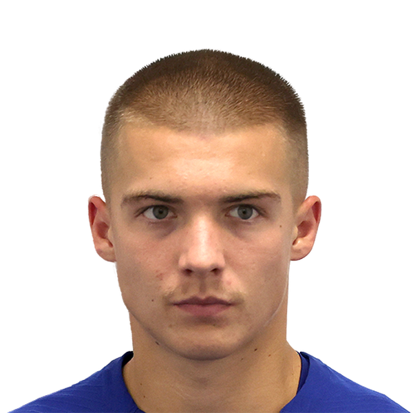 Alfie Gilchrist