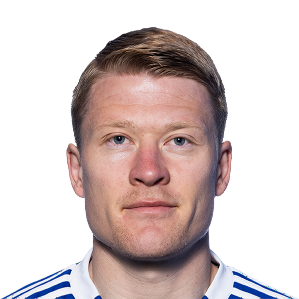 Kristian Eriksen