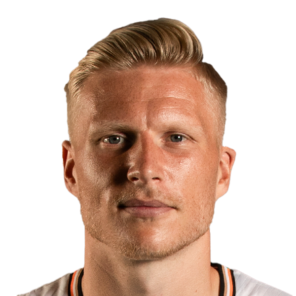 Kristian Pedersen