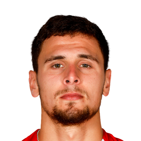 Kristijan Belic