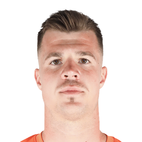 Kristjan Matosevic