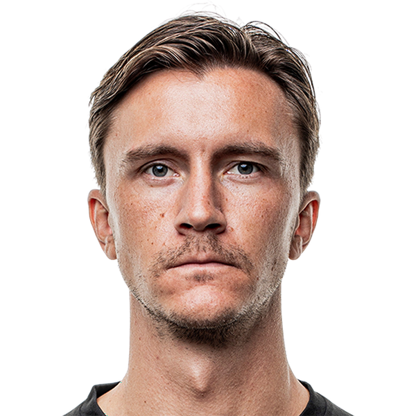 Kristoffer Olsson