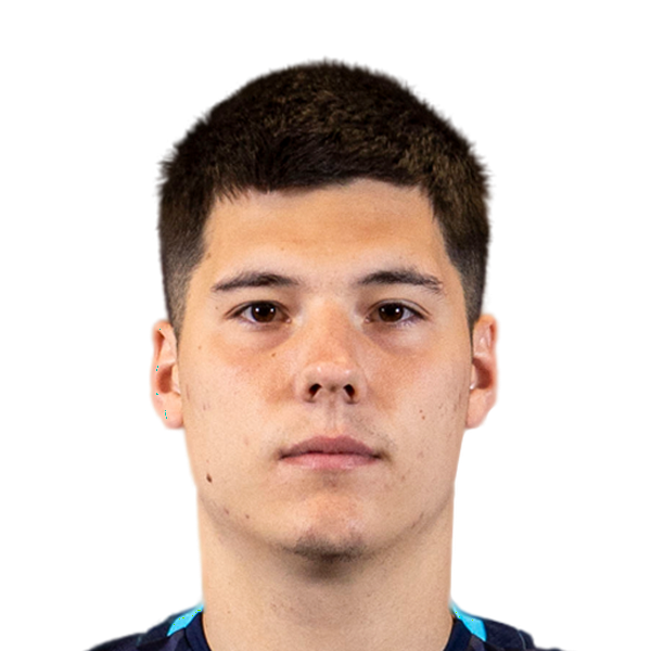 Krisztian Hegyi