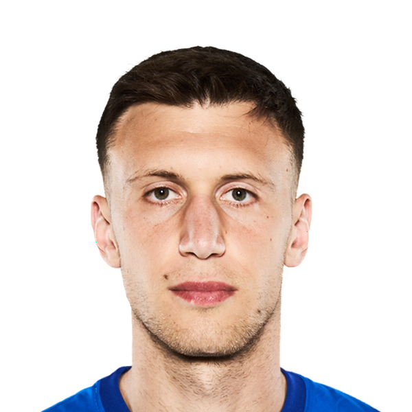 Krystian Bielik