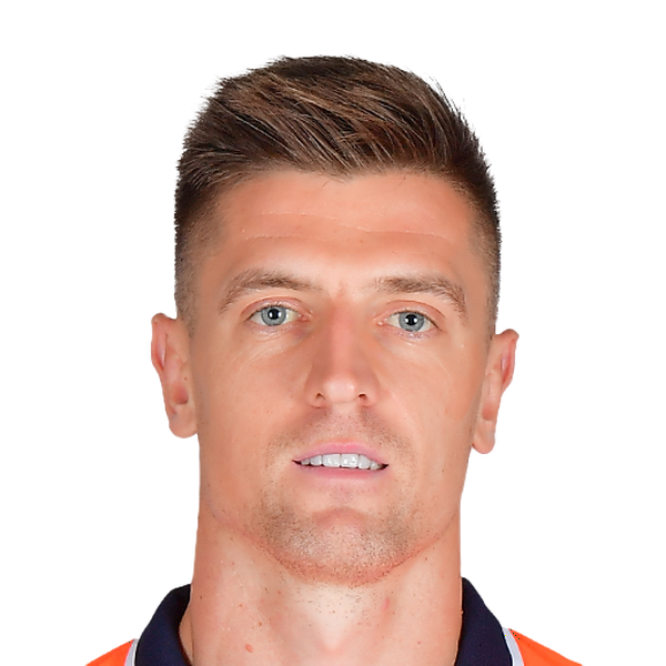 Krzysztof Piatek