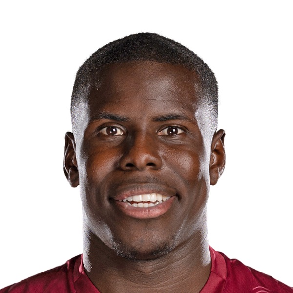 Kurt Zouma
